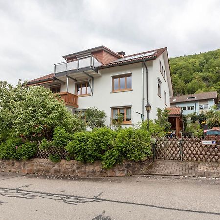 Apartament Haus Michler Todtnau Zewnętrze zdjęcie
