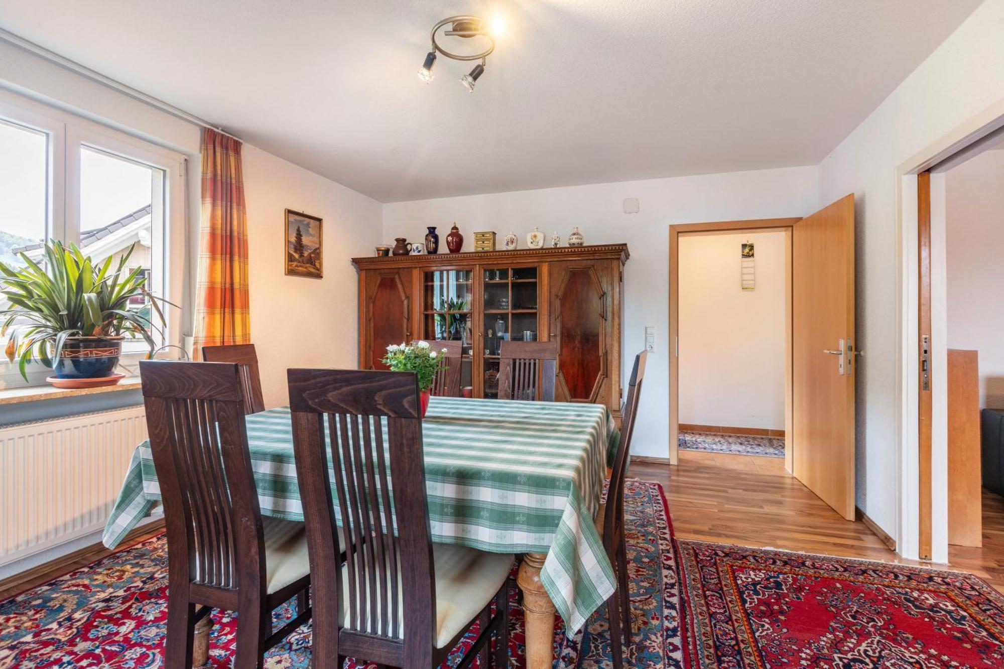 Apartament Haus Michler Todtnau Zewnętrze zdjęcie