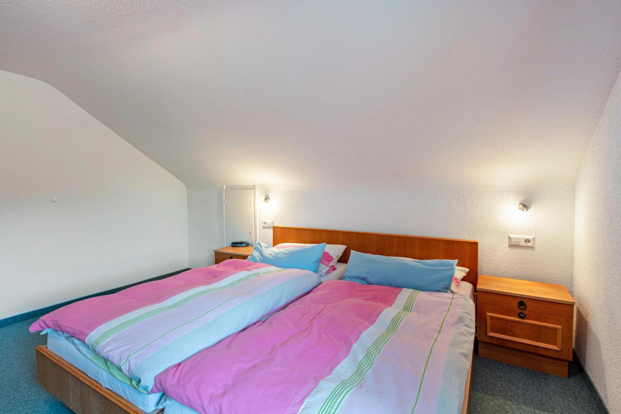 Apartament Haus Michler Todtnau Zewnętrze zdjęcie