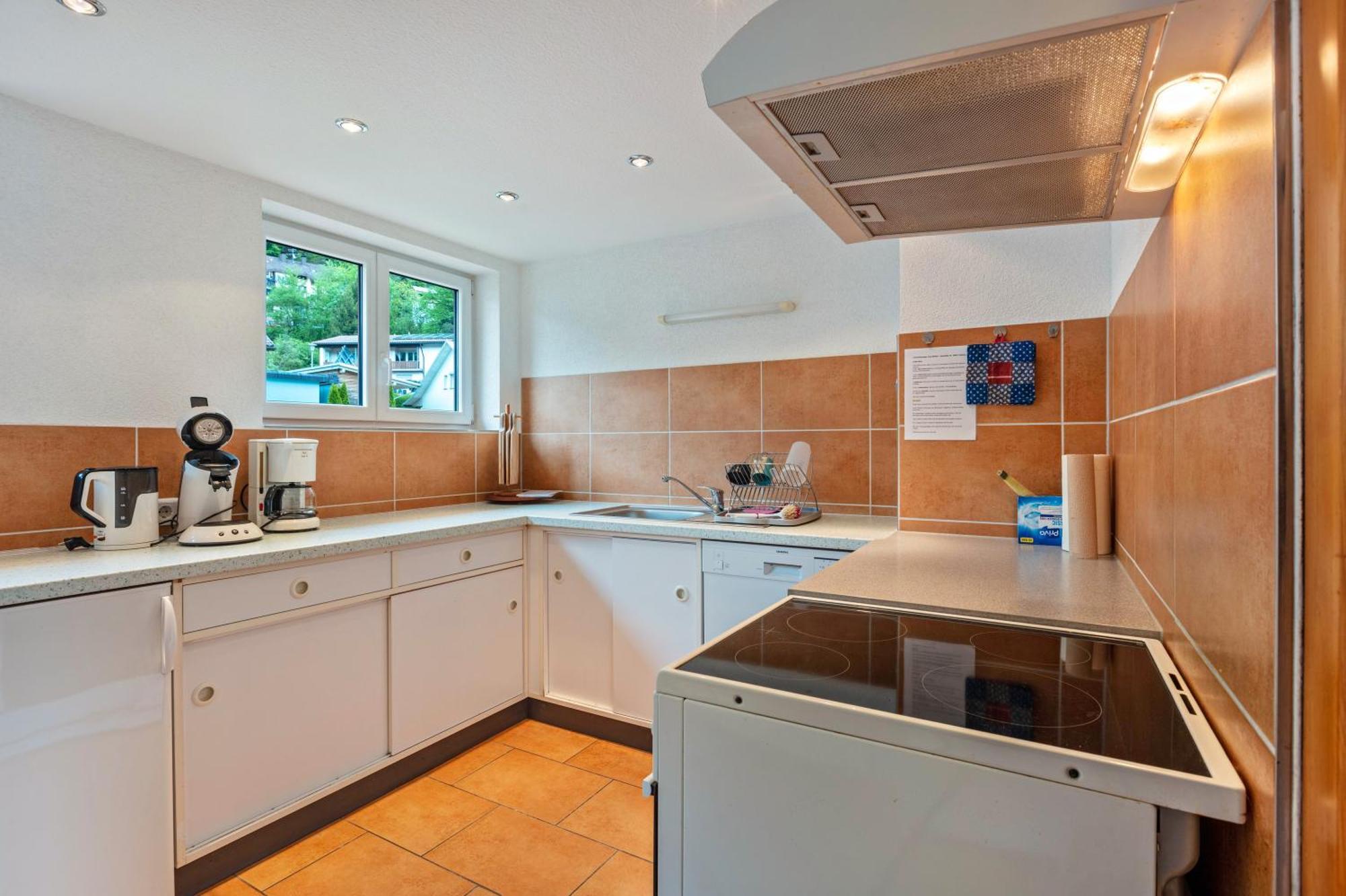 Apartament Haus Michler Todtnau Zewnętrze zdjęcie