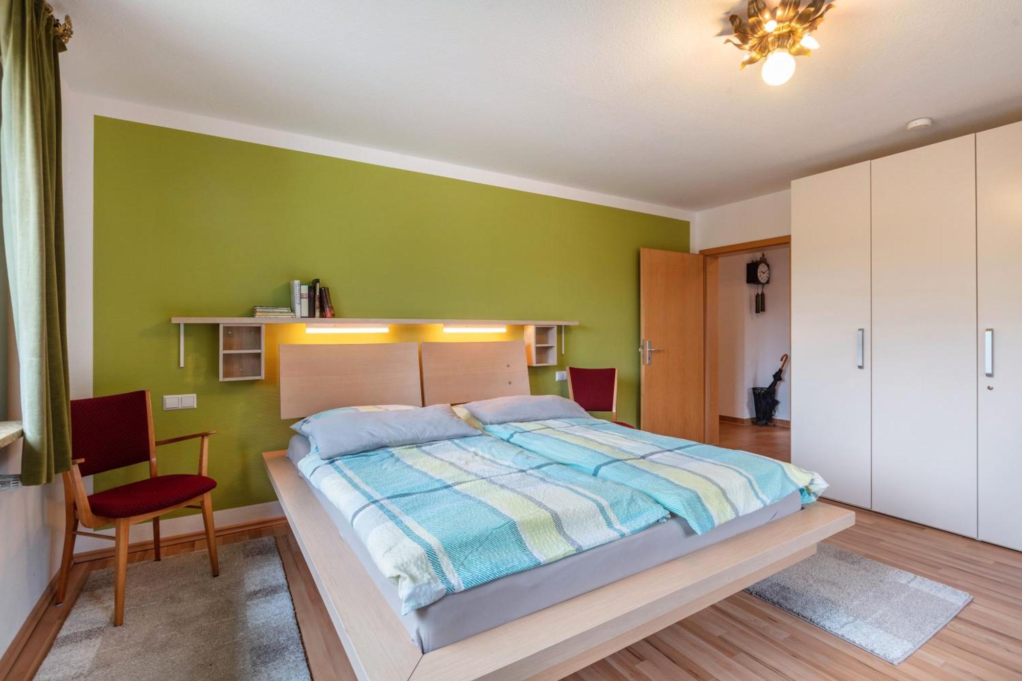 Apartament Haus Michler Todtnau Zewnętrze zdjęcie