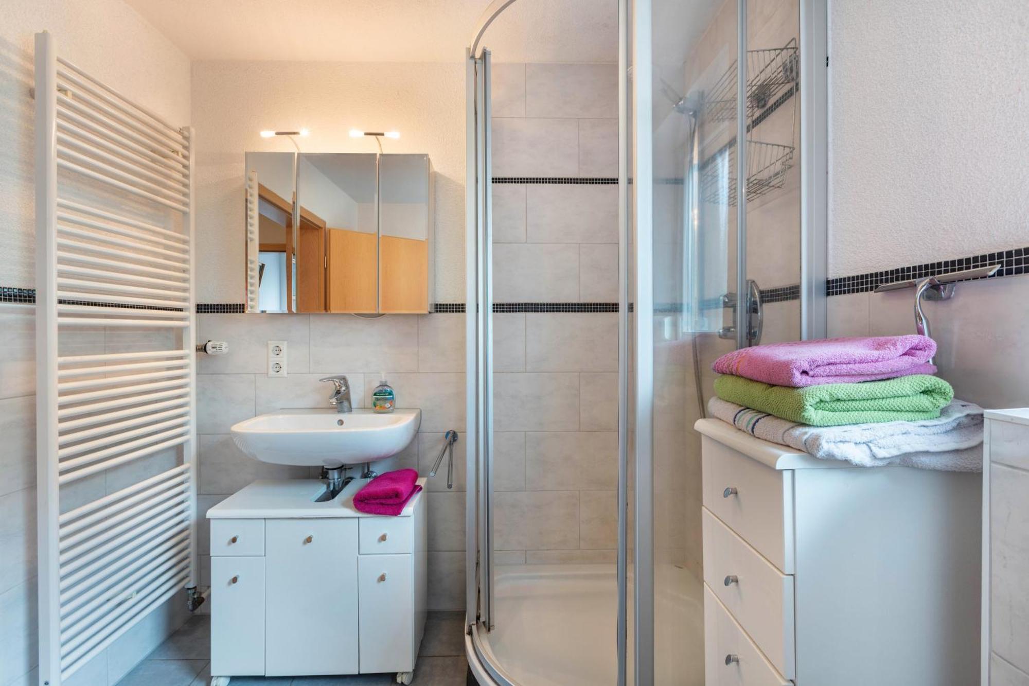 Apartament Haus Michler Todtnau Zewnętrze zdjęcie