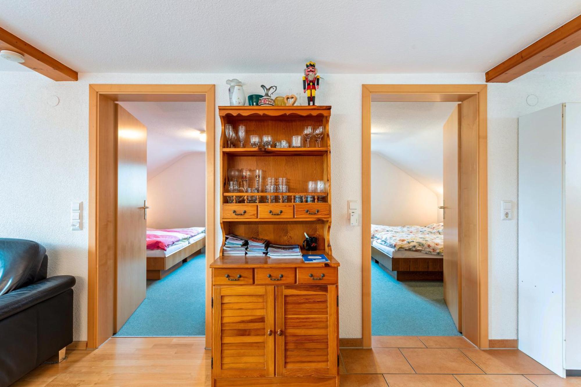 Apartament Haus Michler Todtnau Zewnętrze zdjęcie