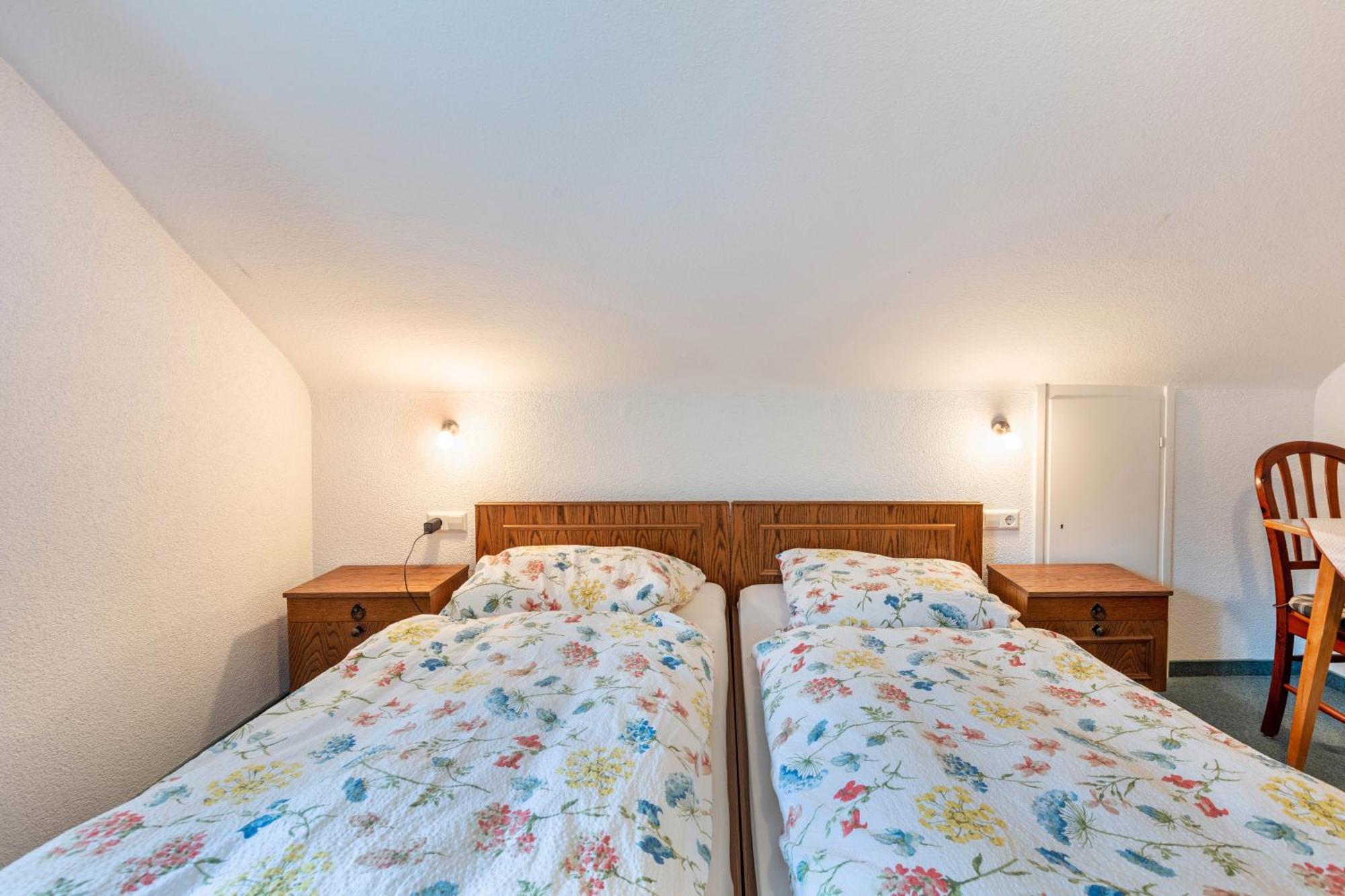 Apartament Haus Michler Todtnau Zewnętrze zdjęcie