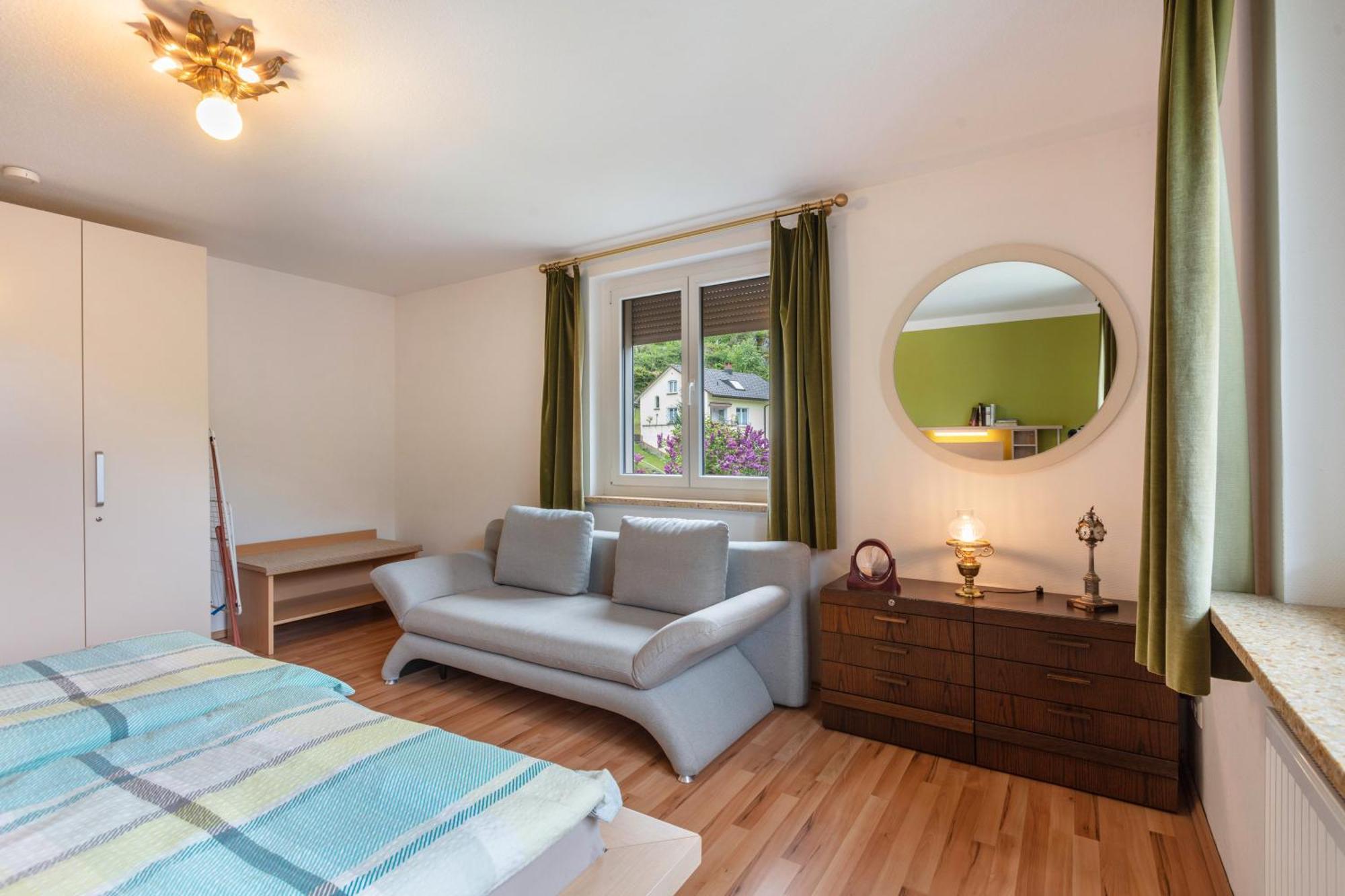 Apartament Haus Michler Todtnau Zewnętrze zdjęcie