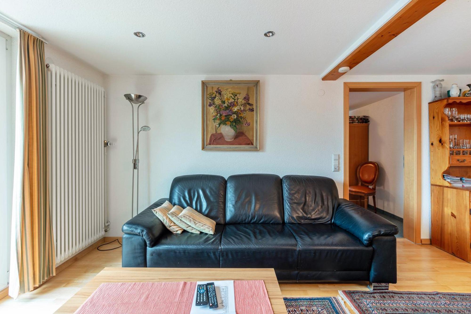 Apartament Haus Michler Todtnau Zewnętrze zdjęcie