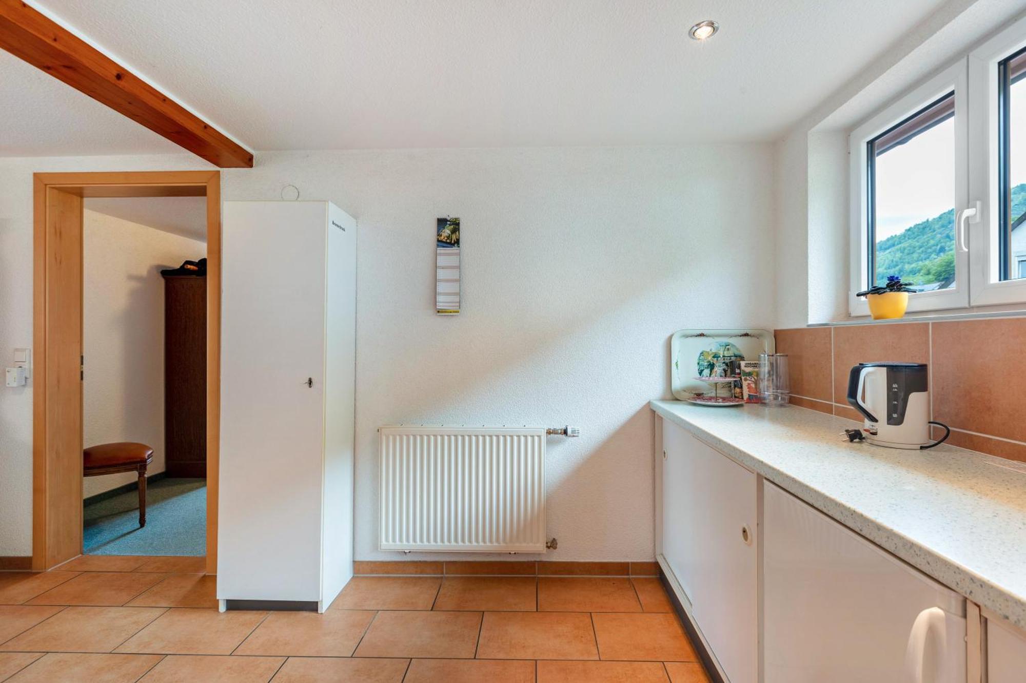 Apartament Haus Michler Todtnau Zewnętrze zdjęcie