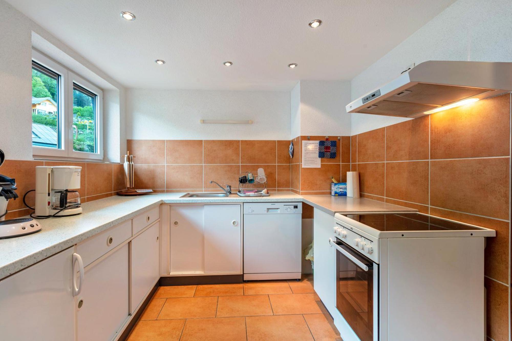 Apartament Haus Michler Todtnau Zewnętrze zdjęcie