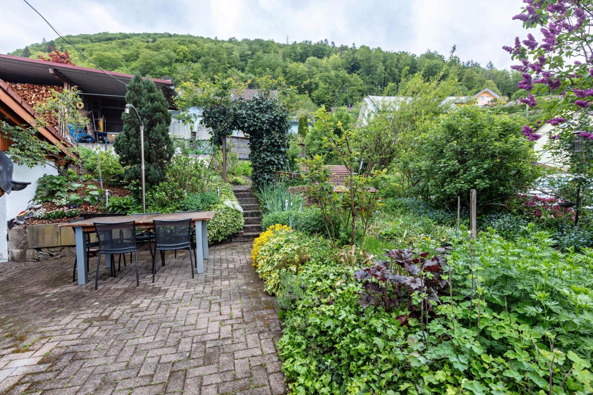 Apartament Haus Michler Todtnau Zewnętrze zdjęcie
