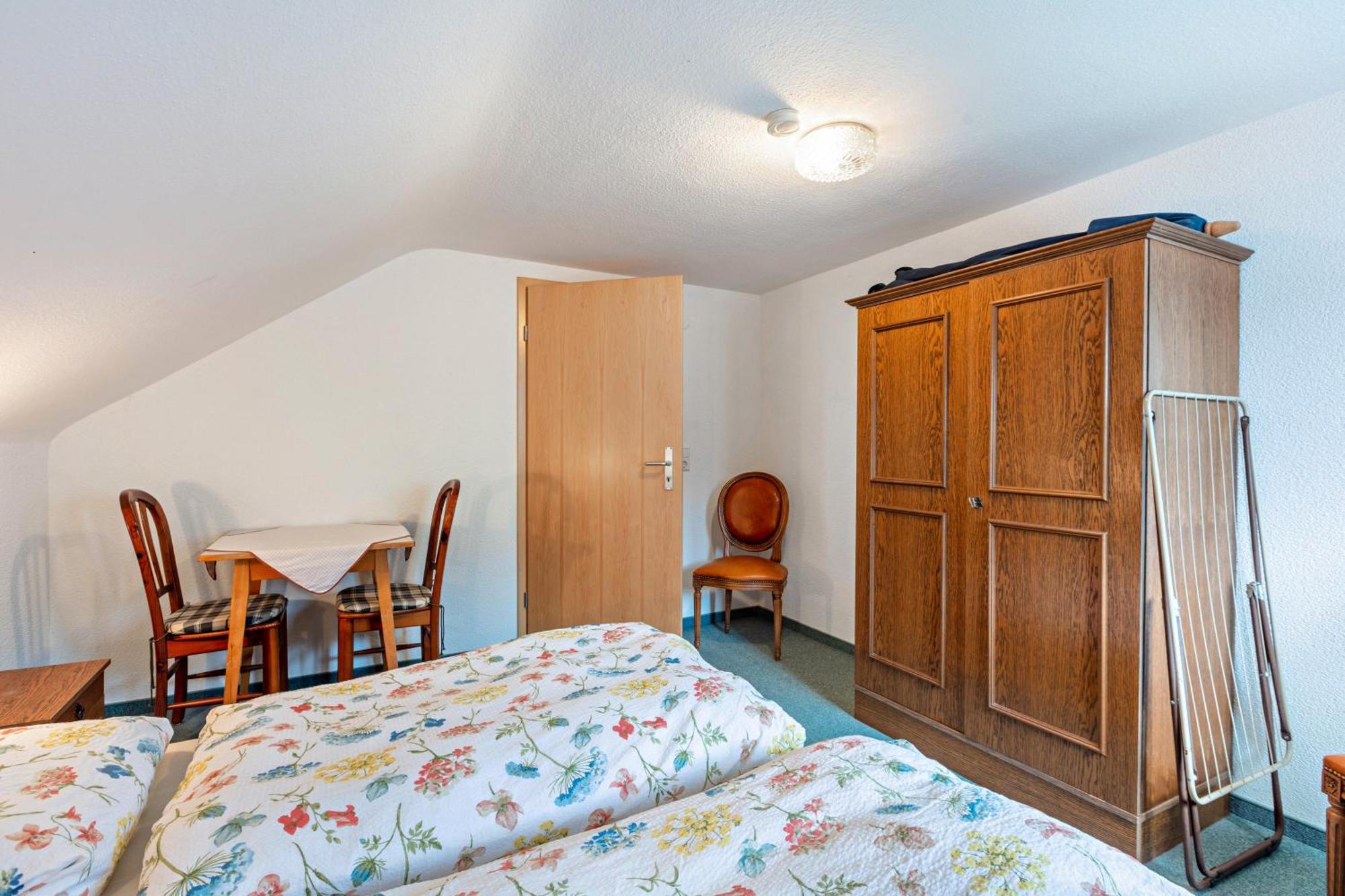 Apartament Haus Michler Todtnau Zewnętrze zdjęcie